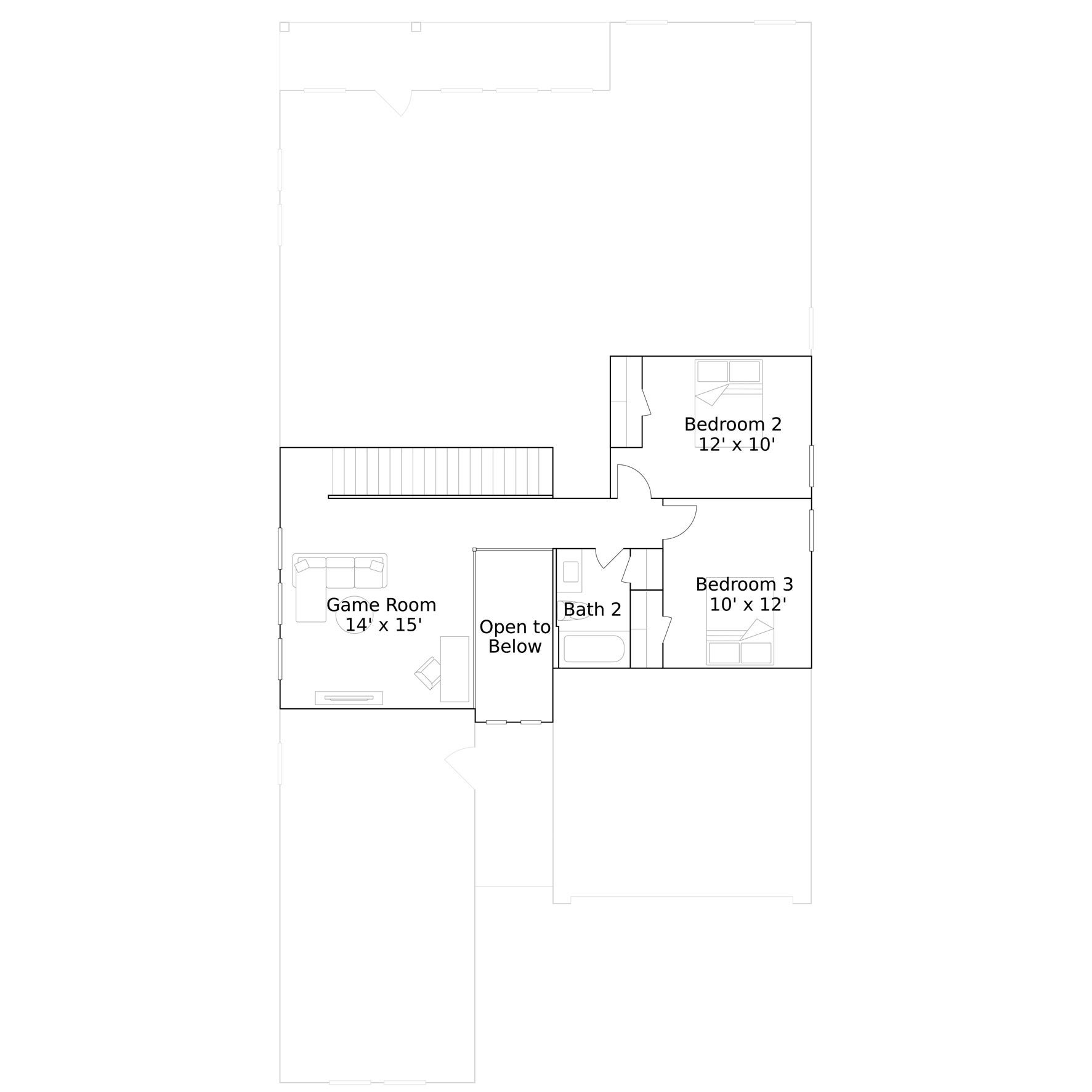 4807 Saide Highland Court, Fulshear, TX 77441 4807 Saide Highland Court, Fulshear, TX 77441