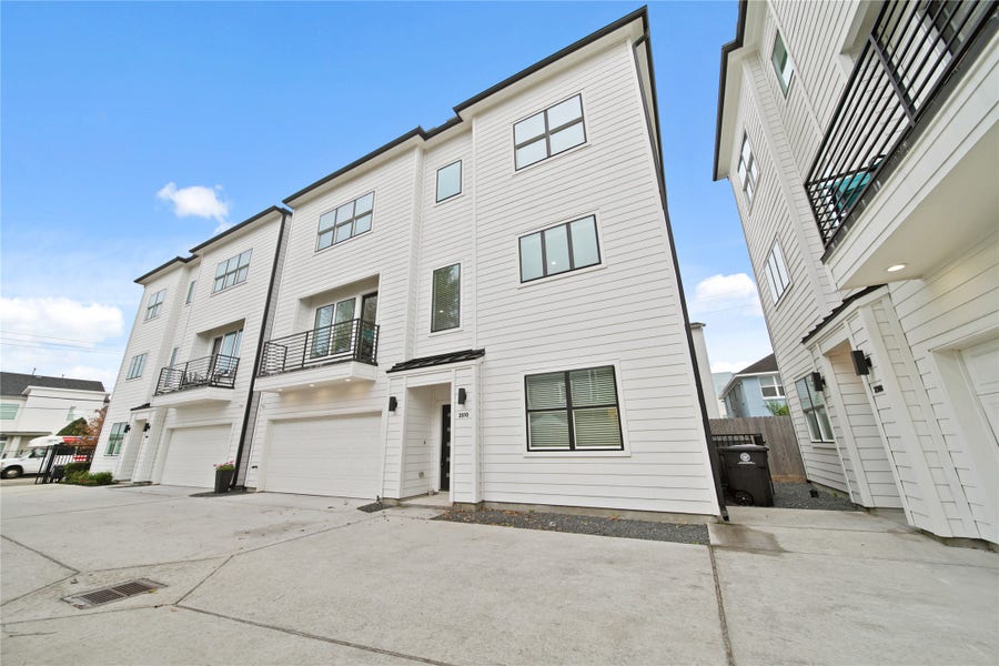 Property photo for 2510 Gray Street, Houston, TX