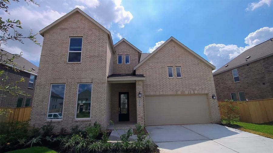 Property photo for 2616 Grove Crest Drive, Rosenberg, TX