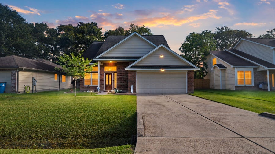 Property photo for 16453 Ryan Guinn Way, Conroe, TX