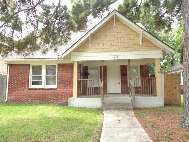 Property photo for 4618 Clay Street, #1, Houston, TX