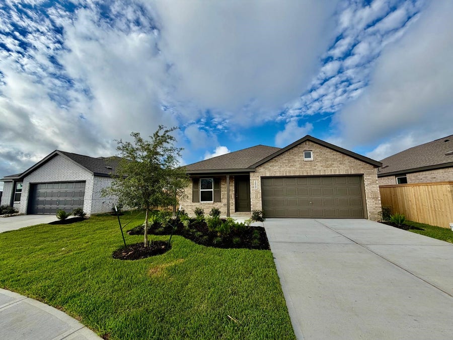 Property photo for 28807 Golden Wheat Ct, Hockley, TX