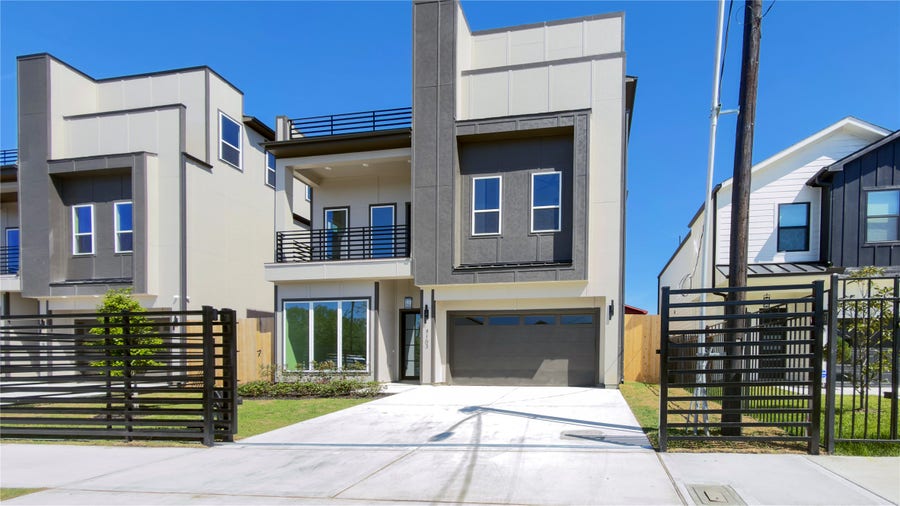 Property photo for 4103 Kewanee Street, Houston, TX