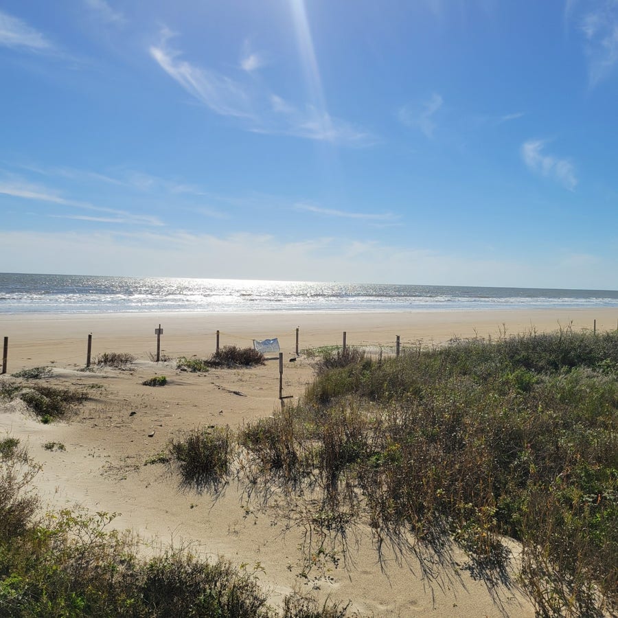 Property photo for 000 Ocean Drive, Surfside Beach, TX