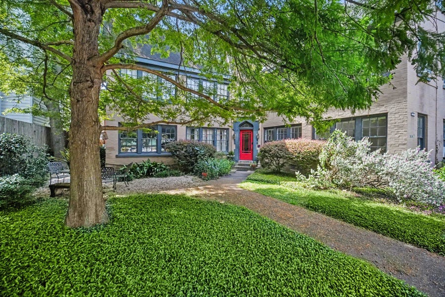 Property photo for 4408 Yoakum Boulevard, #4, Houston, TX