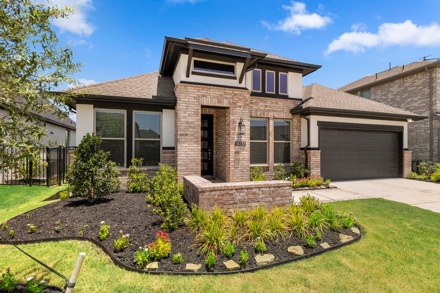 Property photo for 10722 Wild Blue Lupine Way, Cypress, TX