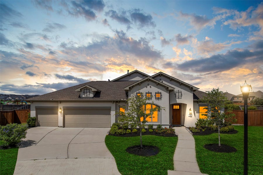 Property photo for 18135 Bachman Branch Drive, Cypress, TX