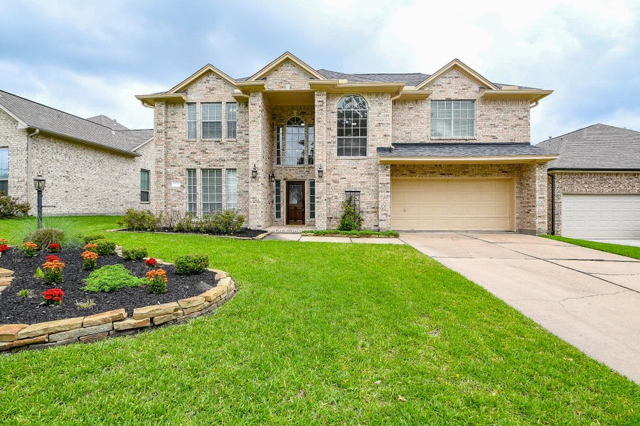 Property photo for 241 Blue Hill Drive, Montgomery, TX
