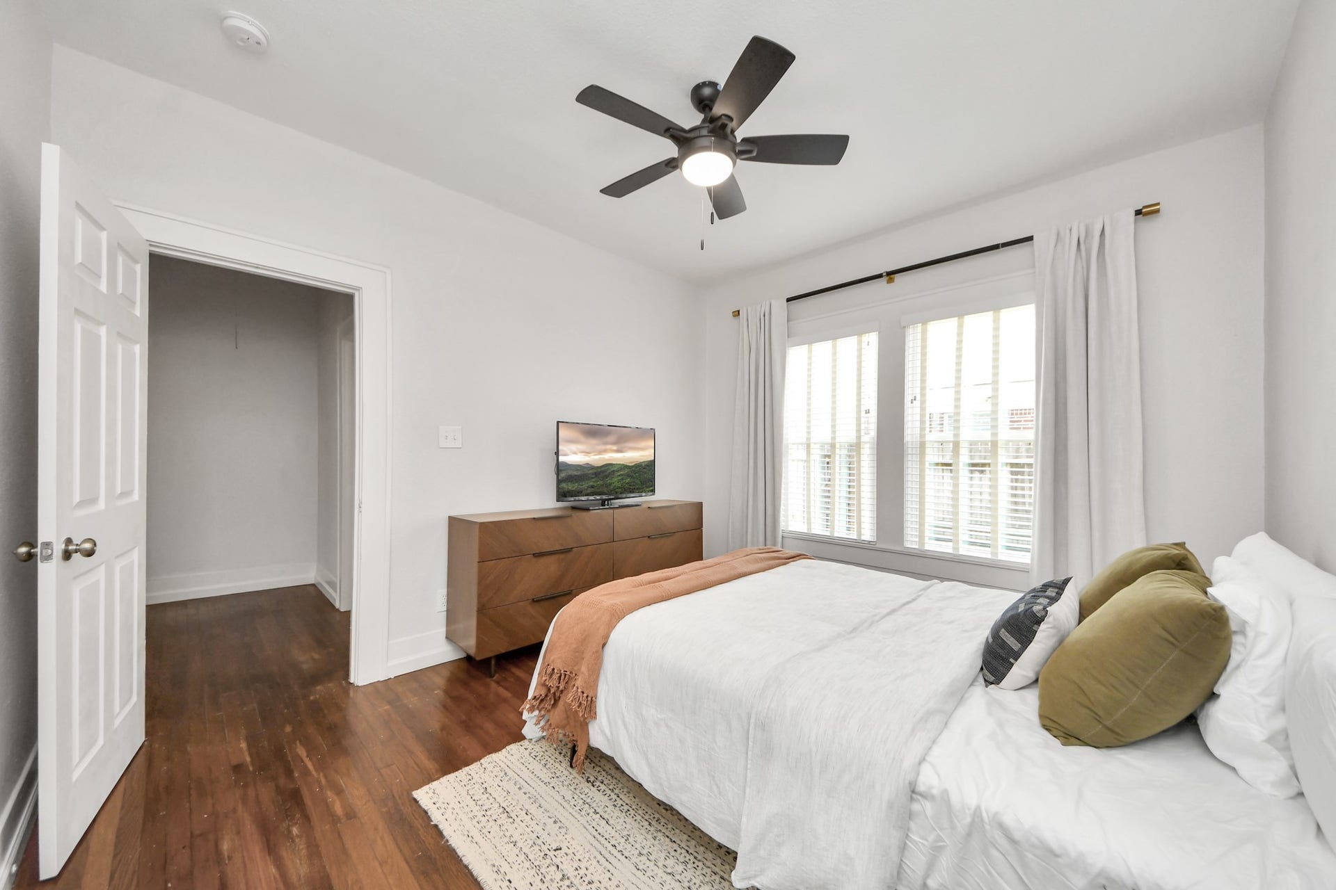 Whether used as a cozy guest retreat, productive home office, or creative space, these flexible rooms offer endless possibilities for personalization.