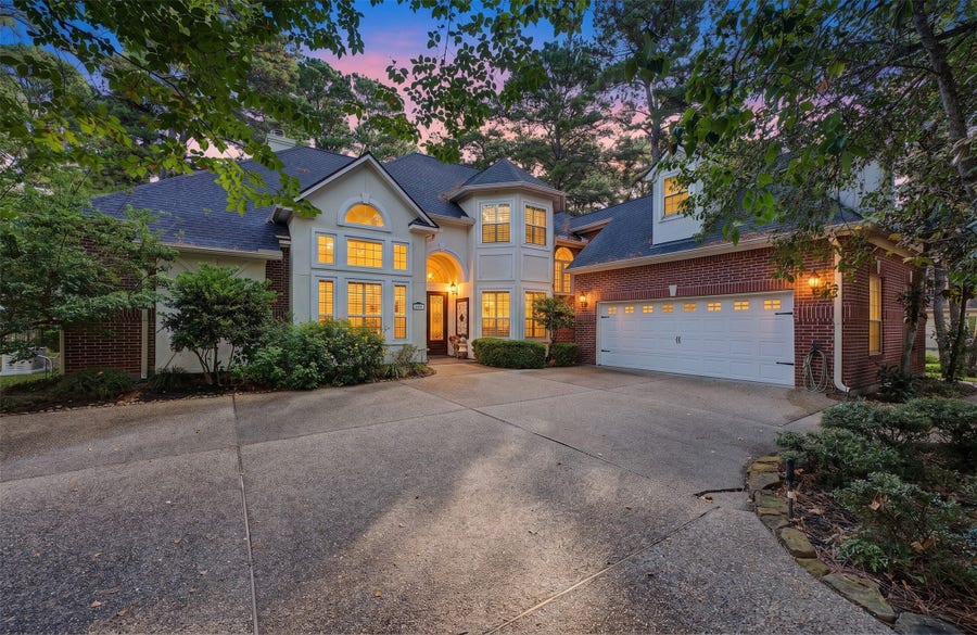 Property photo for 1053 Bentwater Drive, Montgomery, TX