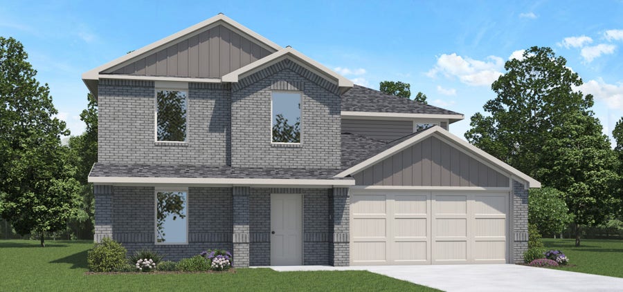 Property photo for 3004 Pearl Coastline Drive, Katy, TX