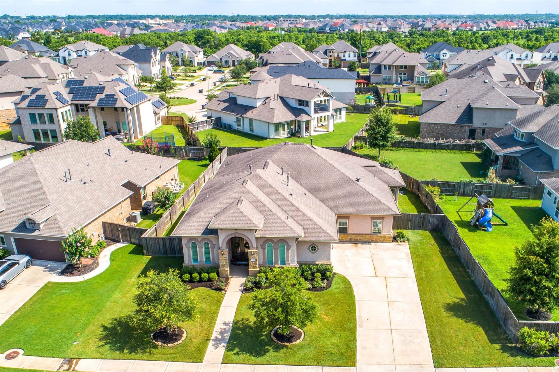 27310 Ashford Sky Lane, Katy, TX 77494