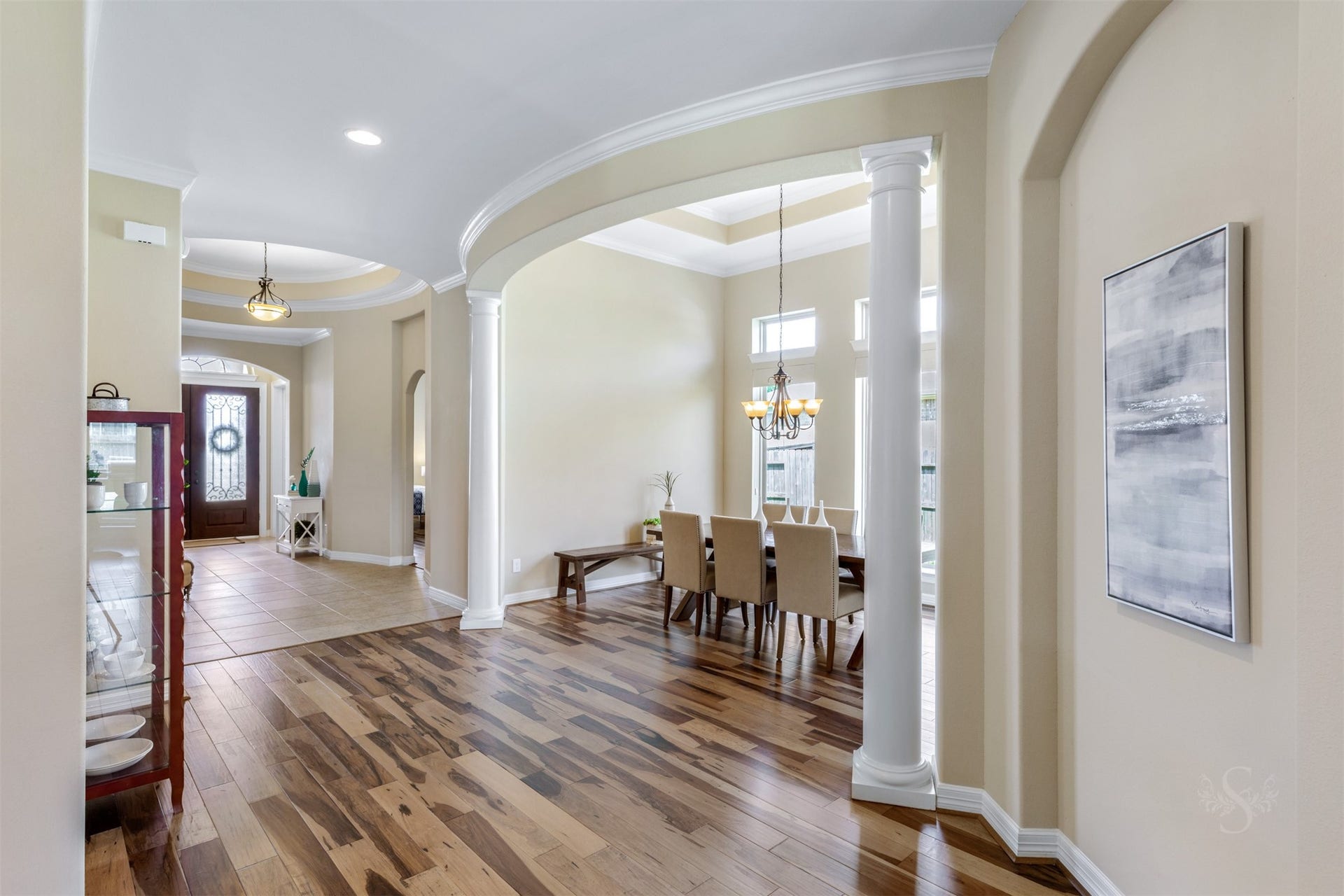 27310 Ashford Sky Lane, Katy, TX 77494