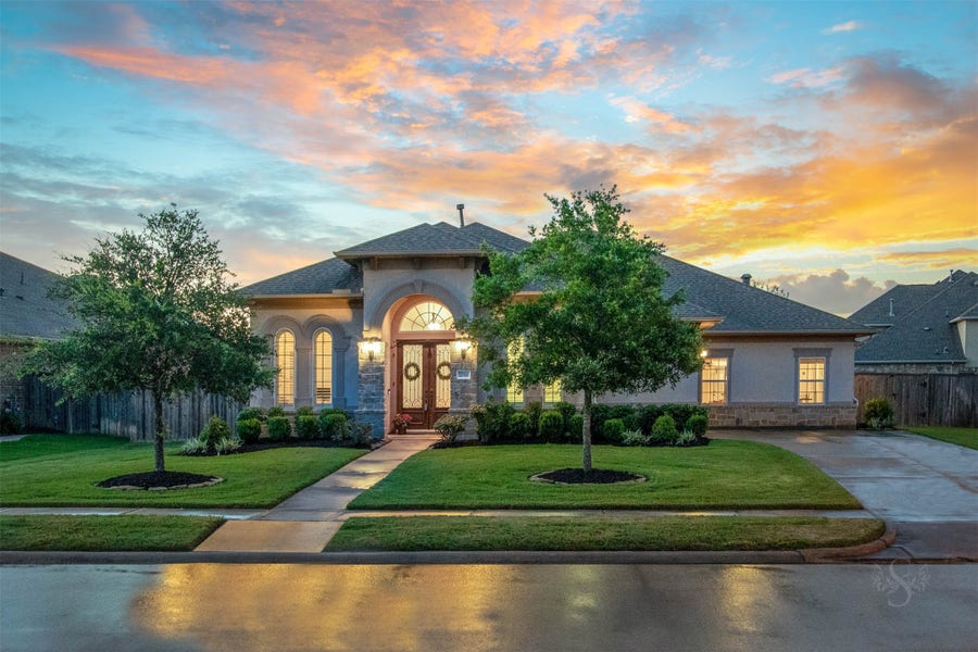 Property photo for 27310 Ashford Sky Lane, Katy, TX