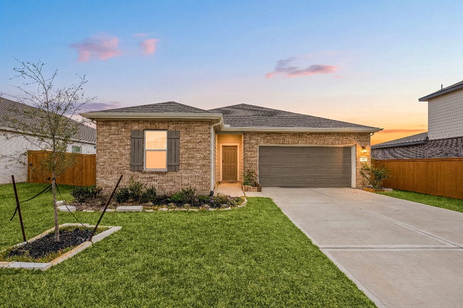 Property photo for 3012 Pearl Shore Drive, Katy, TX
