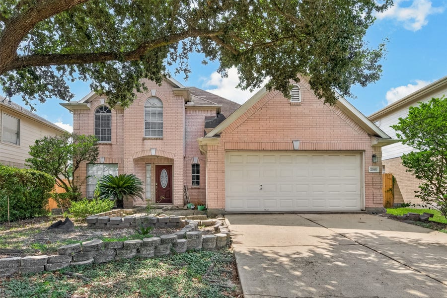 Property photo for 20315 Cherry Orchard Lane, Katy, TX
