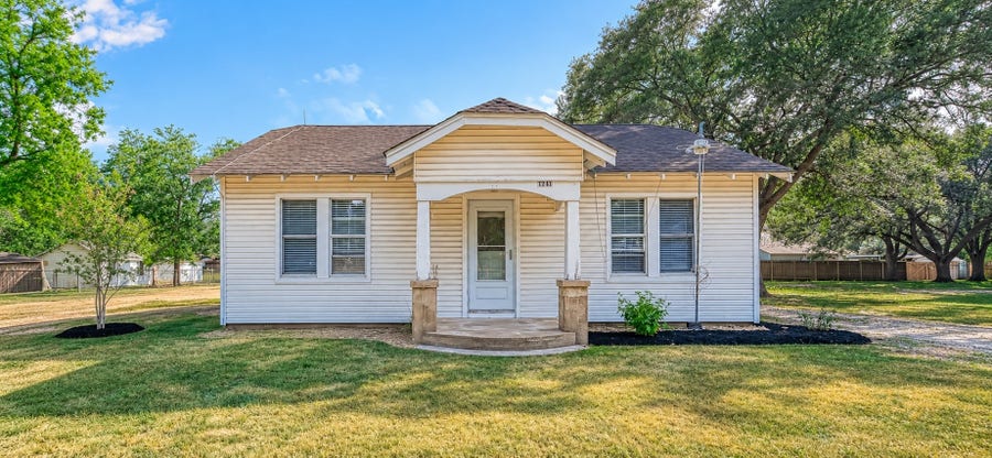 Property photo for 9314 Church Street, Needville, TX