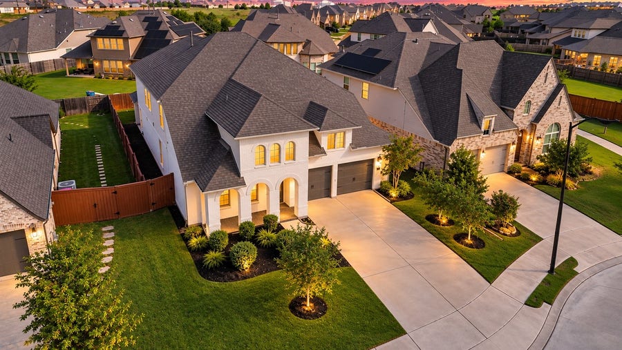 Property photo for 23306 Markstone Glen Court, Katy, TX
