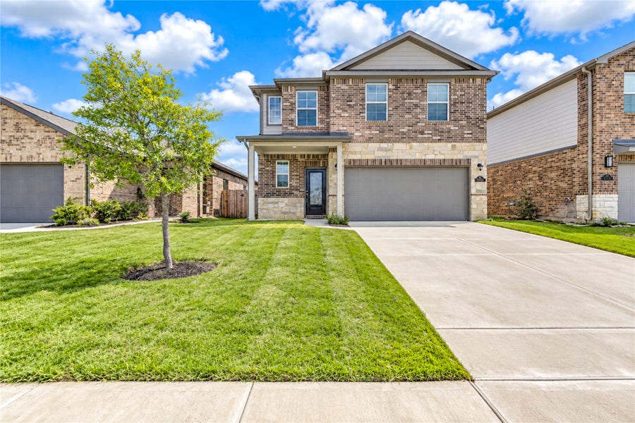 Property photo for 5726 Blue Grama Drive, Katy, TX