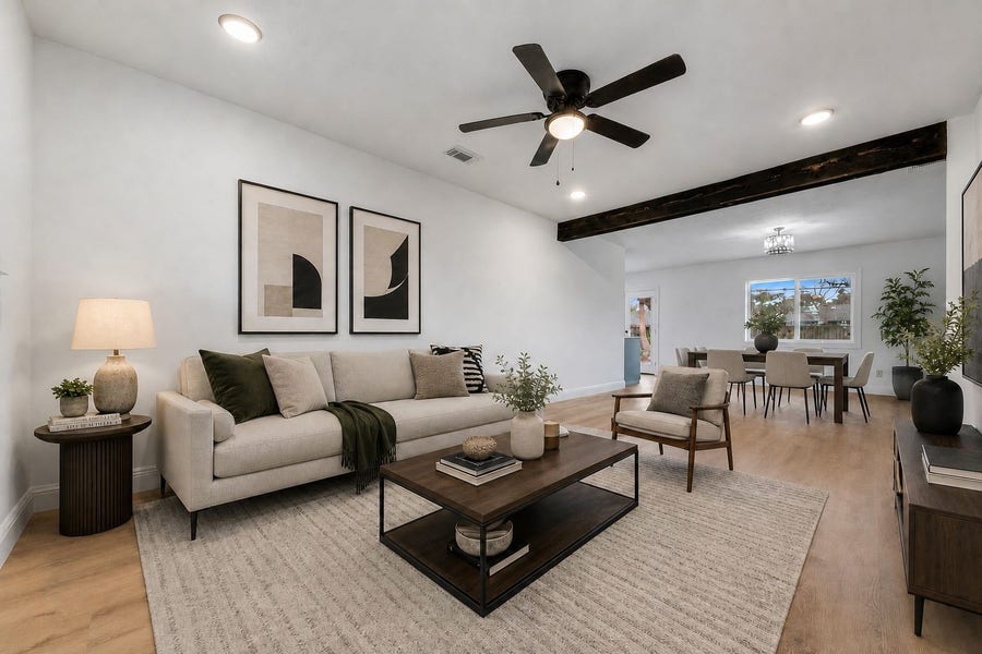 Property photo for 5734 Farwell Drive, Houston, TX