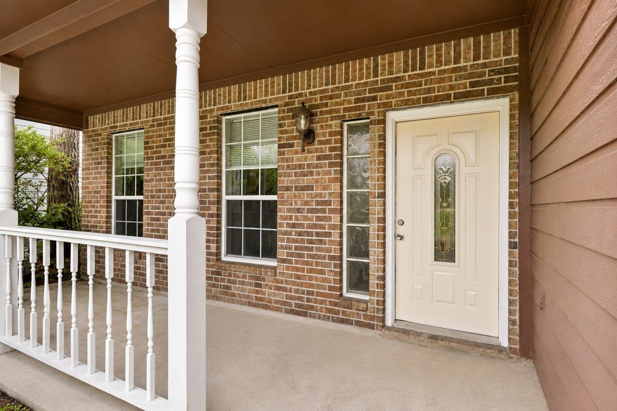 Property photo for 527 Aweigh Drive, Crosby, TX