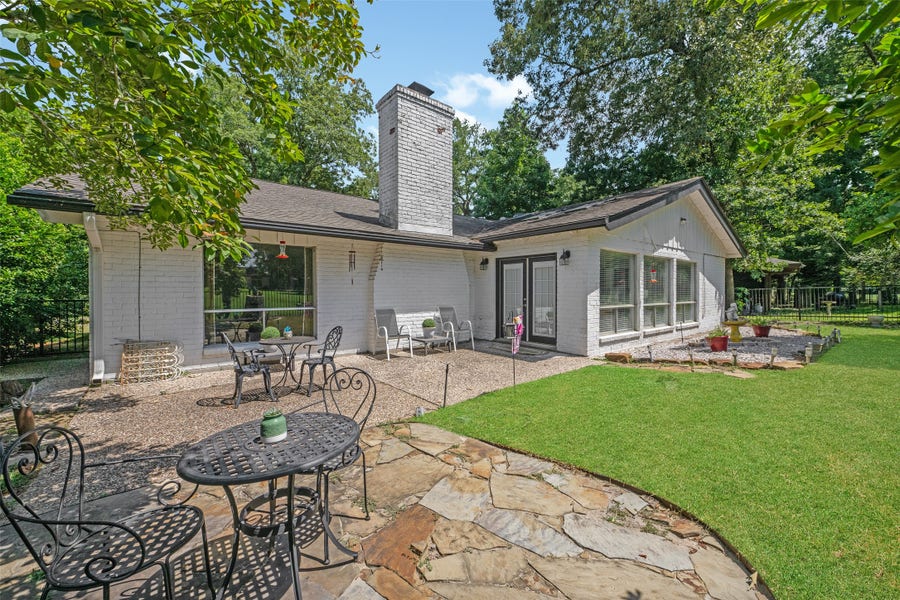 Property photo for 257 Point Clear Drive, Panorama Village, TX