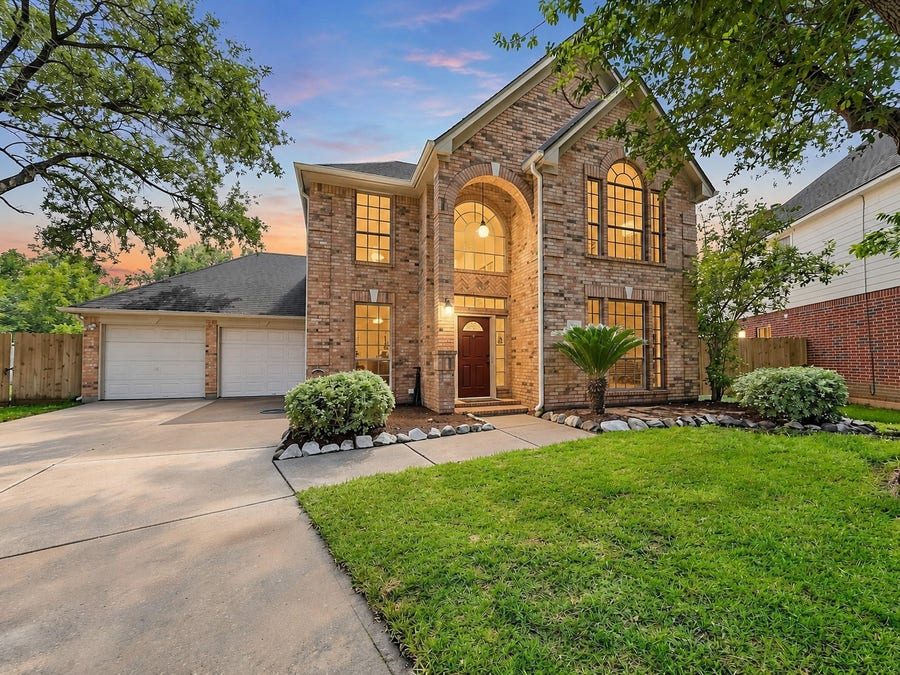 Property photo for 12546 Castlestone Drive, Houston, TX