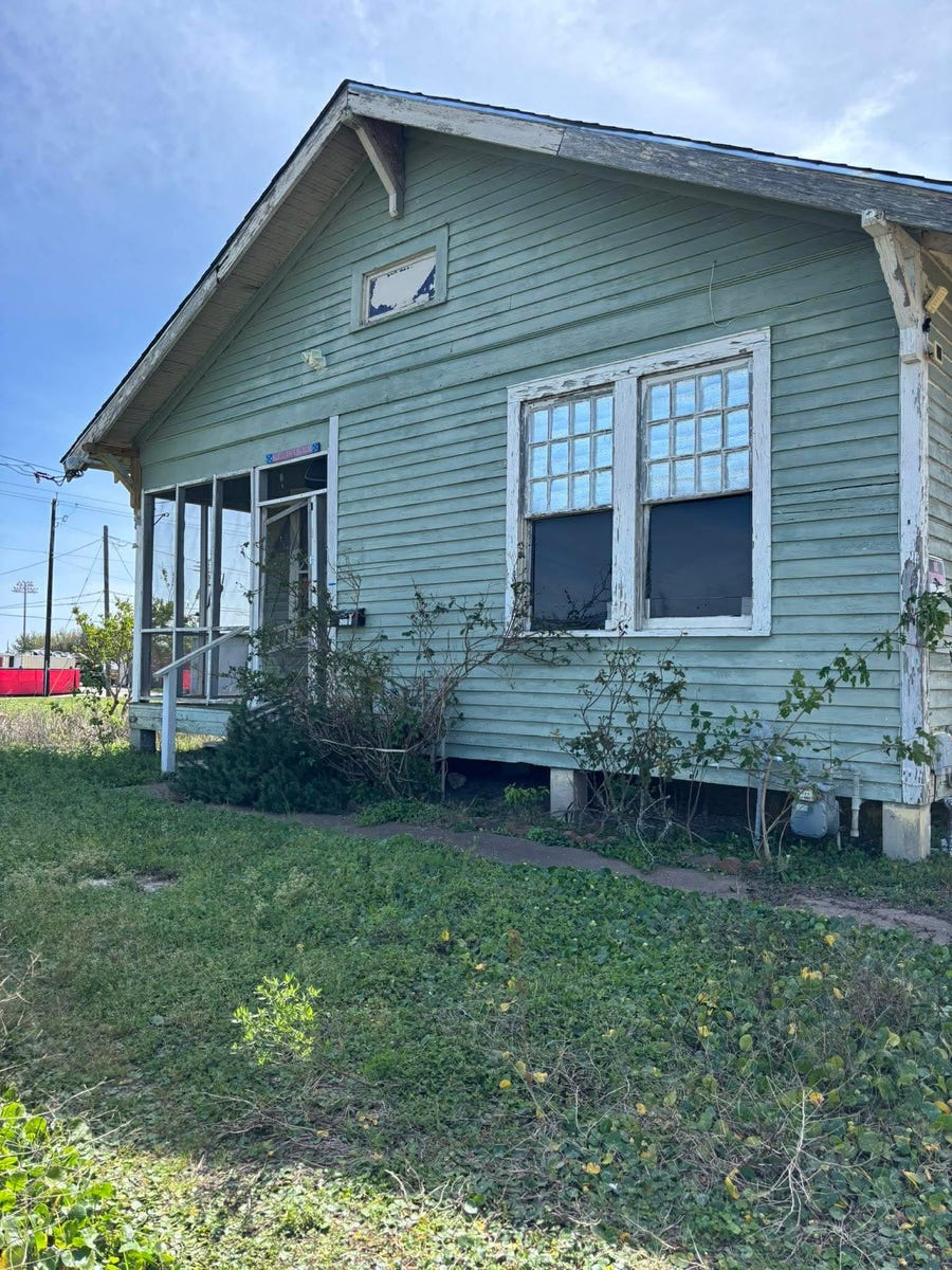 Property photo for 4311 Bernardo De Galvez Avenue, Galveston, TX
