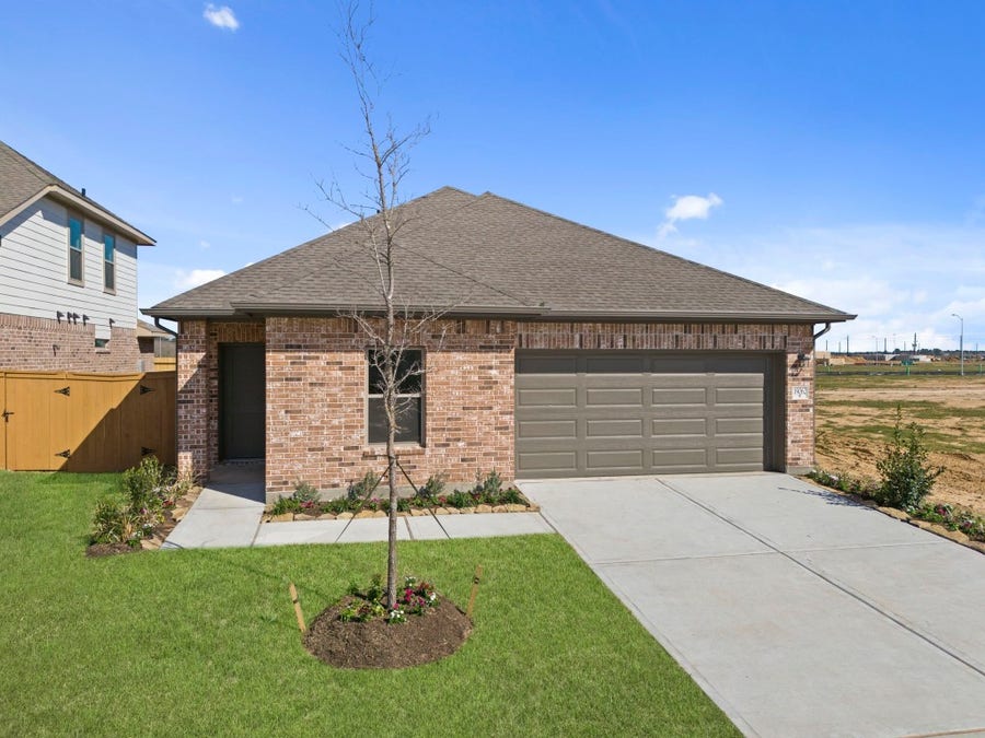 Property photo for 19062 Cetara Villa Drive, Hockley, TX