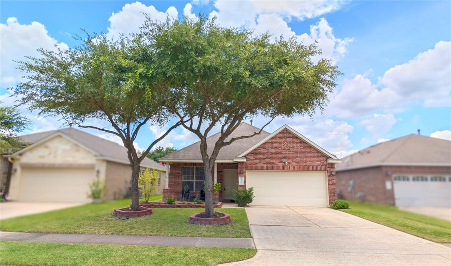 Property photo for 14715 Palladio Drive, Cypress, TX
