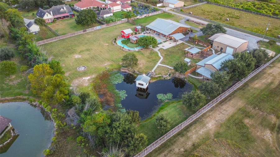 Property photo for 16805 Steinhagen Road, Cypress, TX