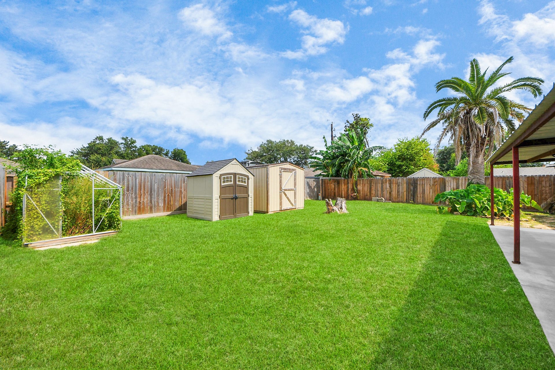 1110 E Brown Lane, Deer Park, TX 77536 1110 E Brown Lane, Deer Park, TX 77536