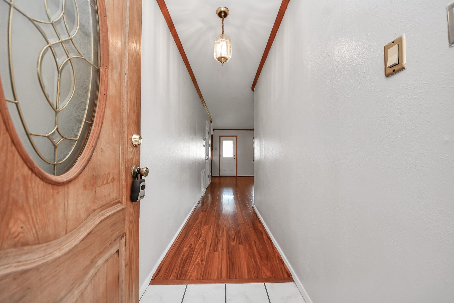 1110 E Brown Lane, Deer Park, TX 77536 1110 E Brown Lane, Deer Park, TX 77536