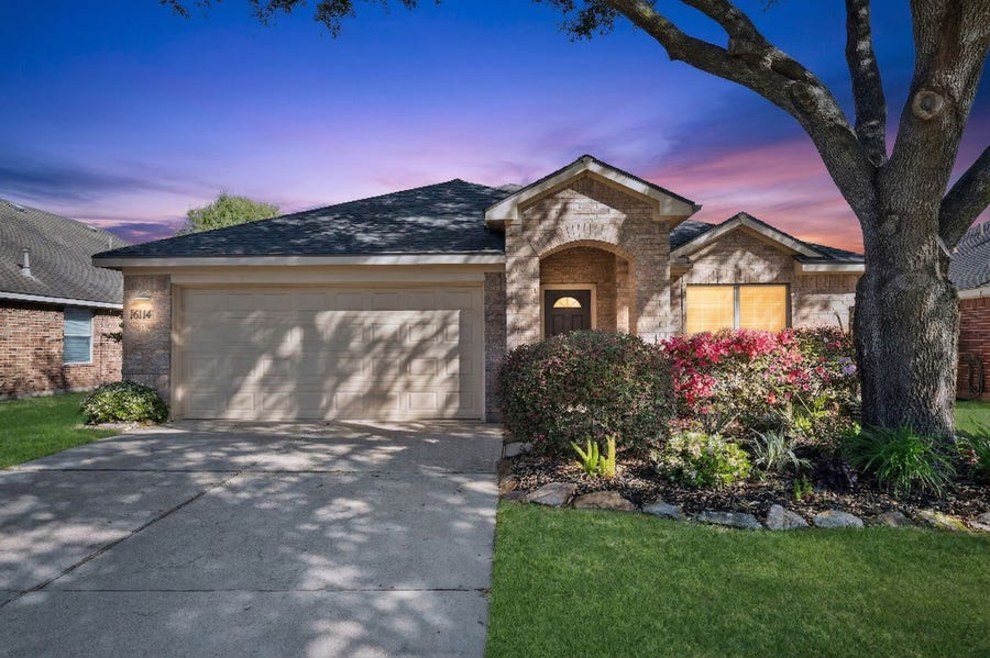 Property photo for 16114 Stone Stable Lane, Cypress, TX