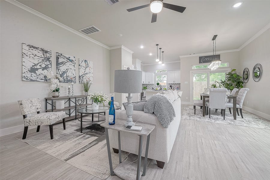 Property photo for 7108 Saint Augustine Street, Houston, TX
