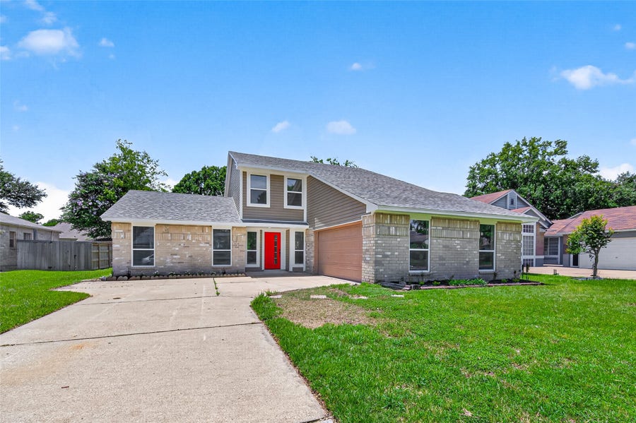 Property photo for 6107 Fuller Street, Houston, TX