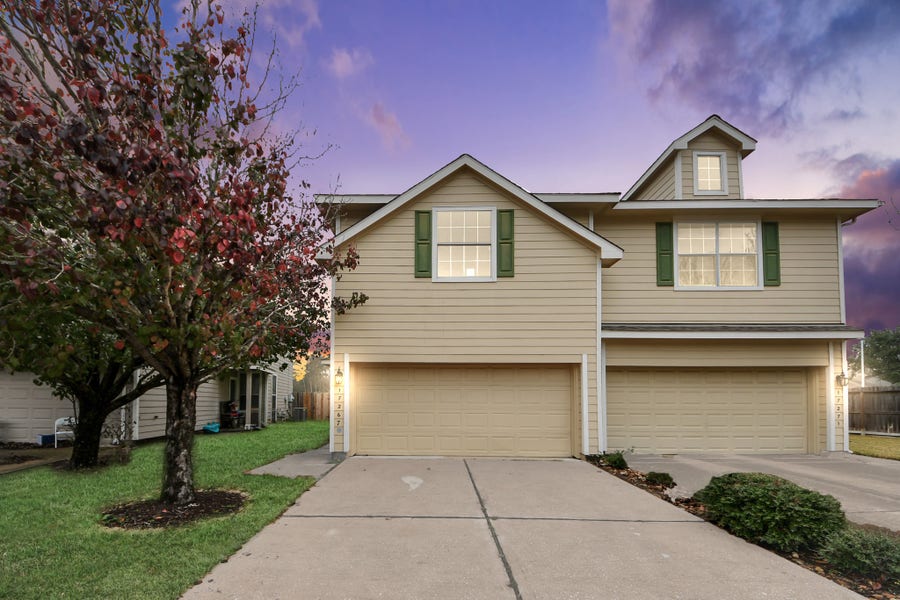 Property photo for 17267 Oakwood Chase Drive, Spring, TX