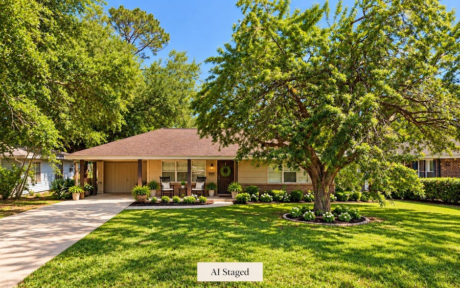 Property photo for 2810 Patricia Street, La Marque, TX
