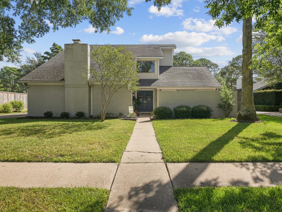 Property photo for 3510 Ledgestone Drive, Houston, TX