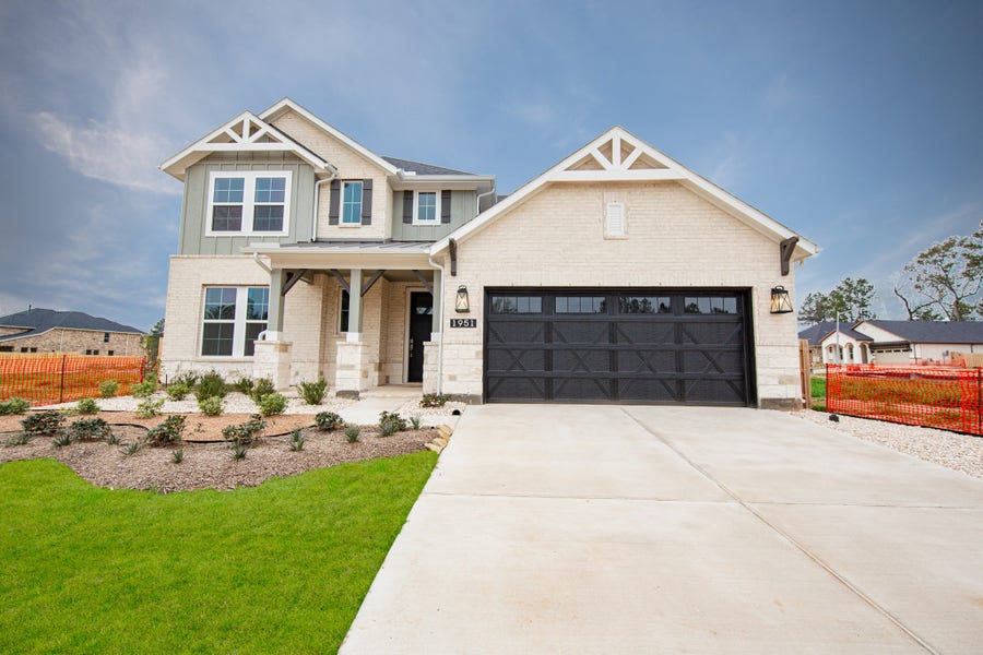Property photo for 1951 Langford Street, Montgomery, TX