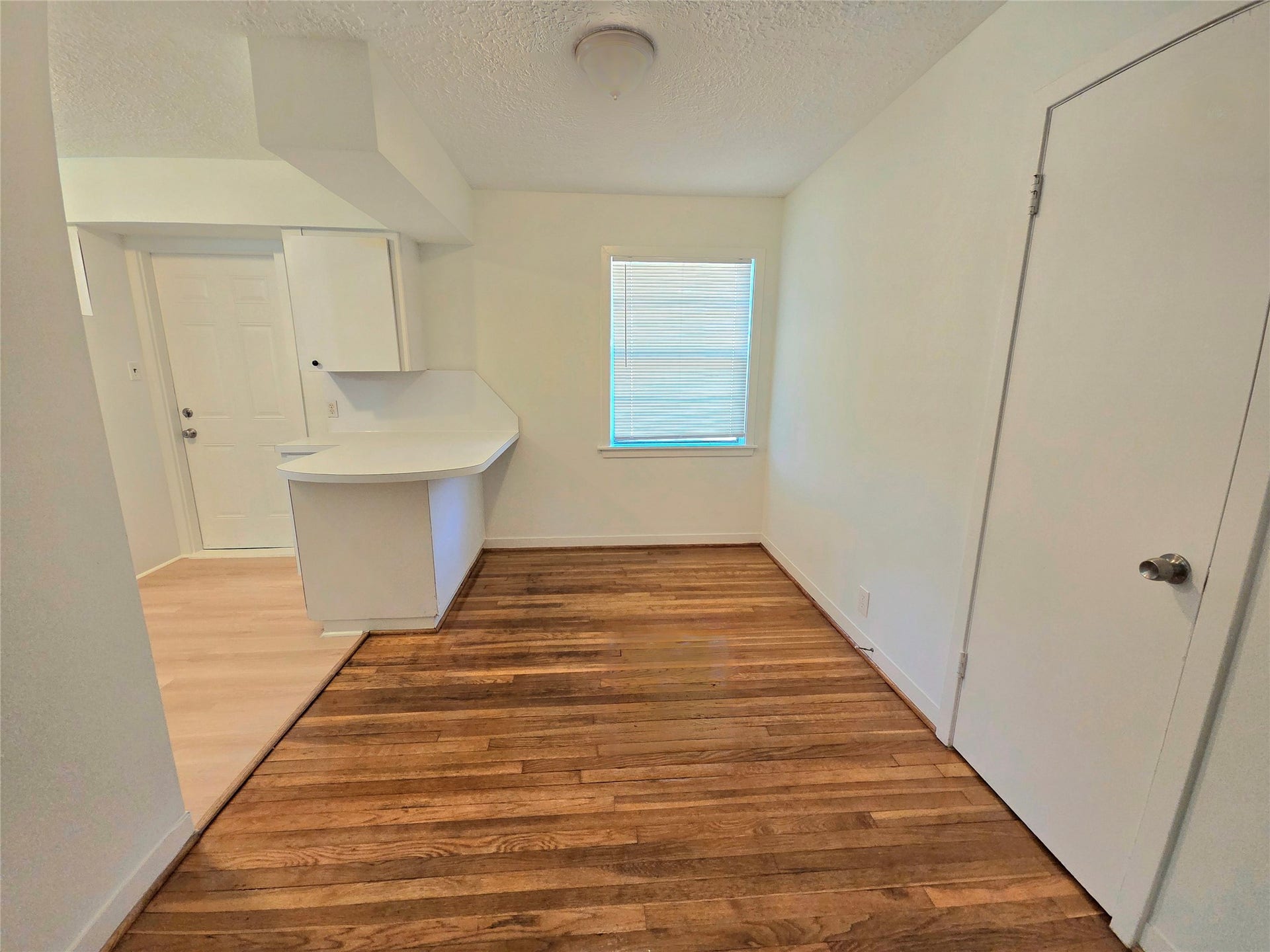 8610 Greiner Drive, Houston, TX 77080 Custom Dining area