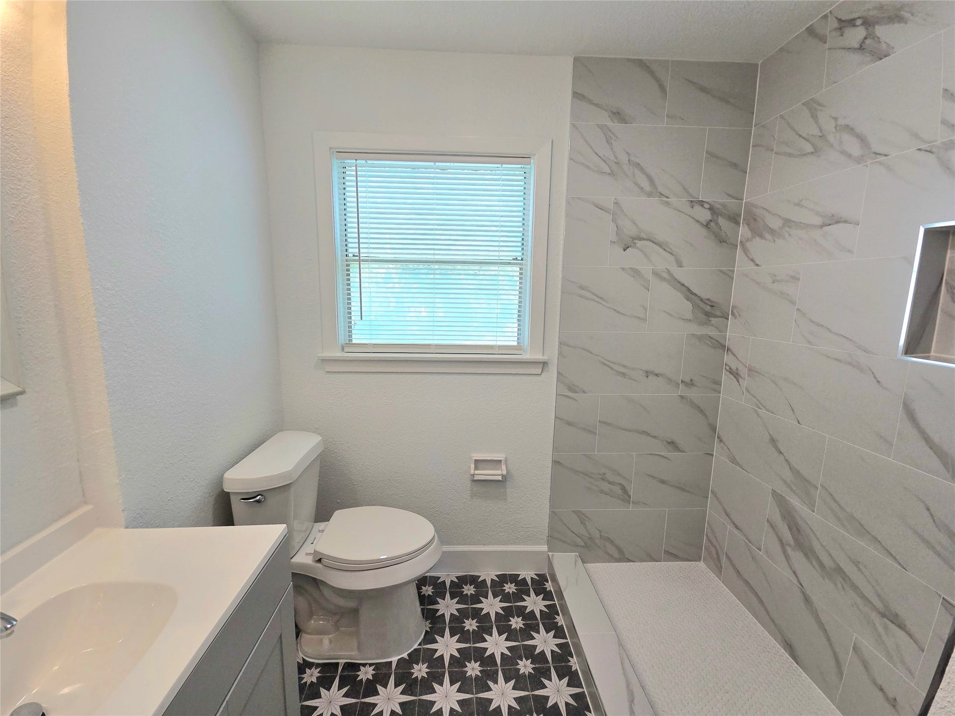 8610 Greiner Drive, Houston, TX 77080 Newly titled