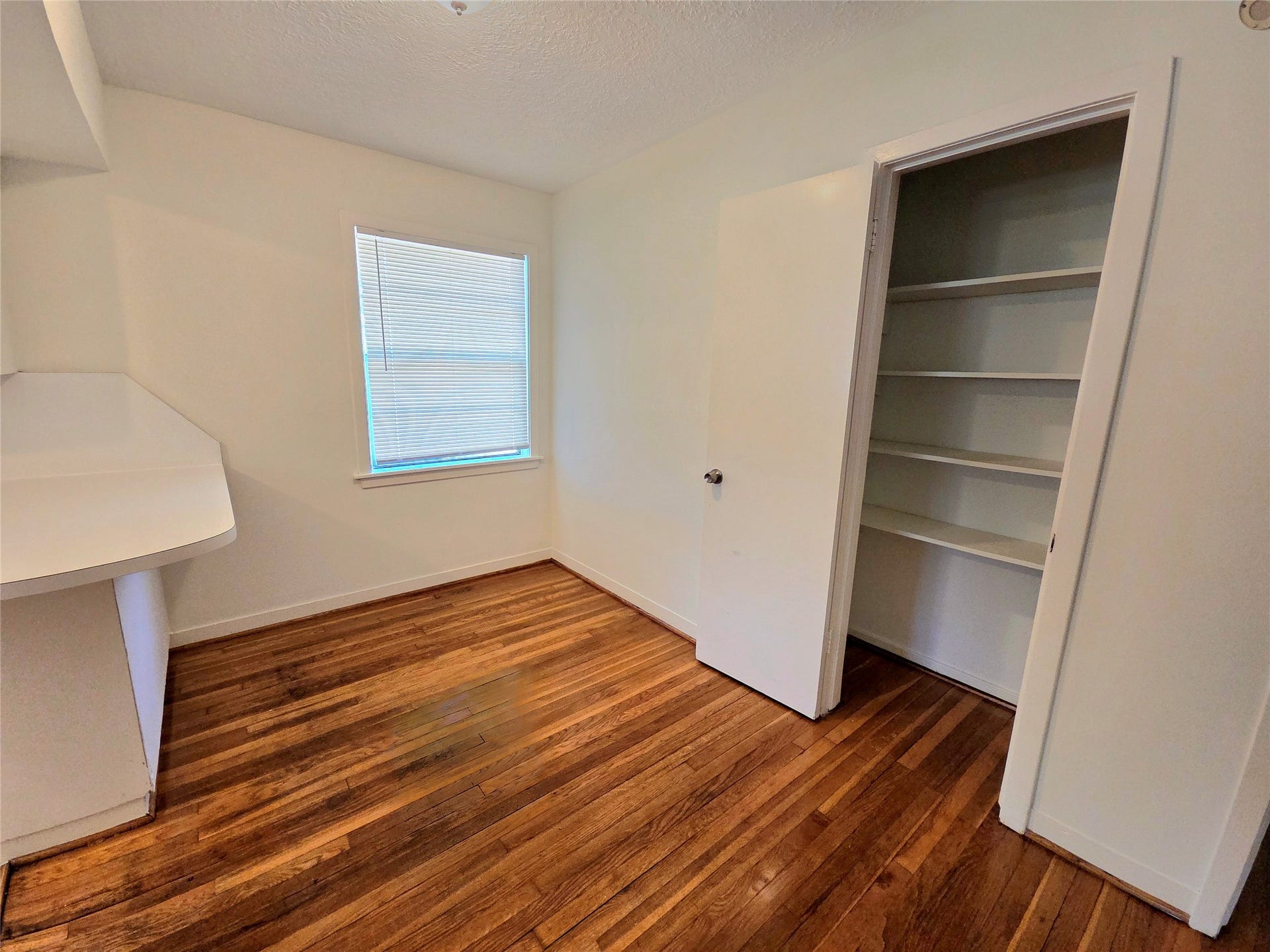 8610 Greiner Drive, Houston, TX 77080 Storage Unit can be used as a pantry