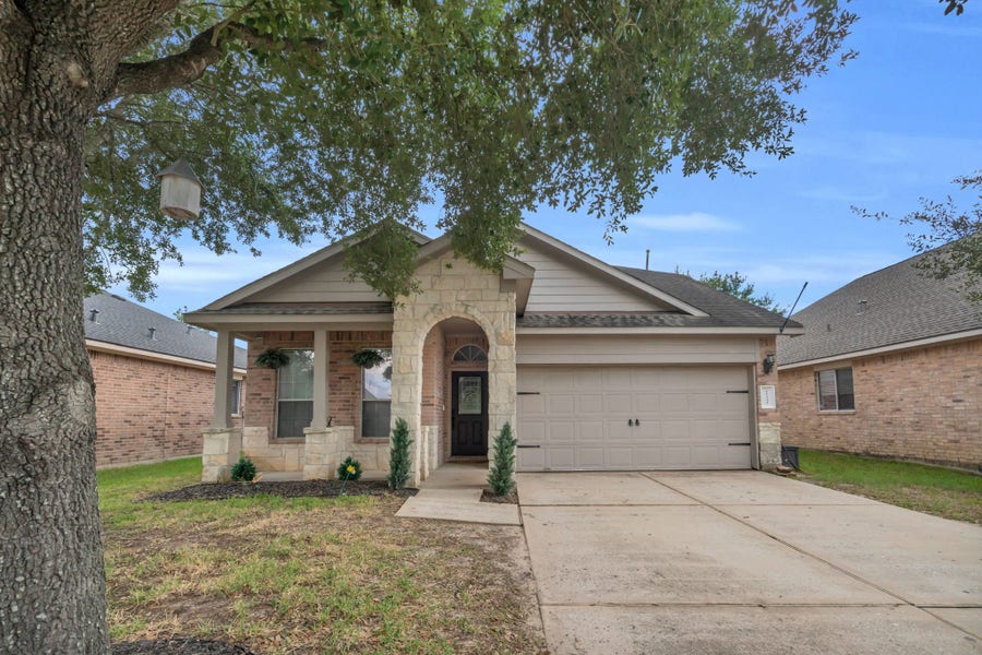 Property photo for 15335 Riford Drive, Cypress, TX