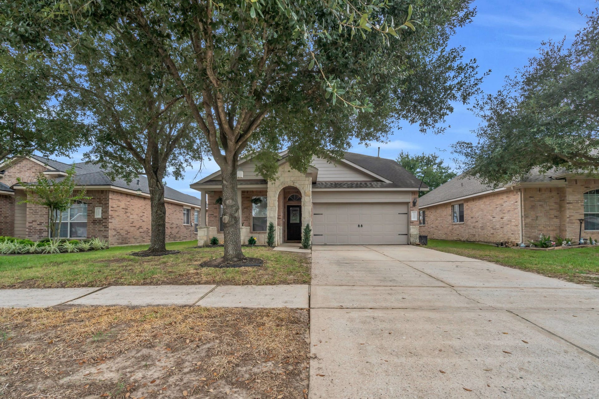 Make this your home today!