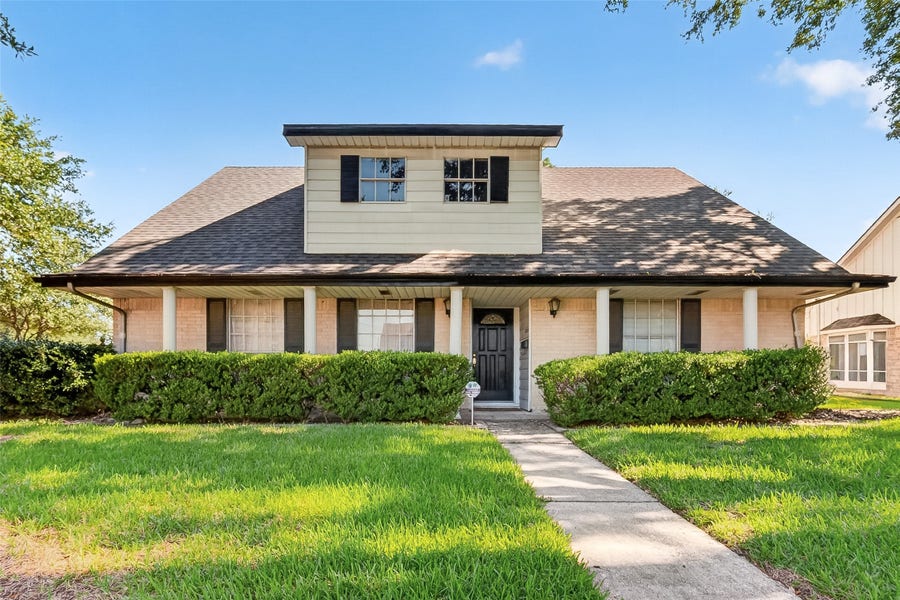 Property photo for 8218 Hazen Street, Houston, TX