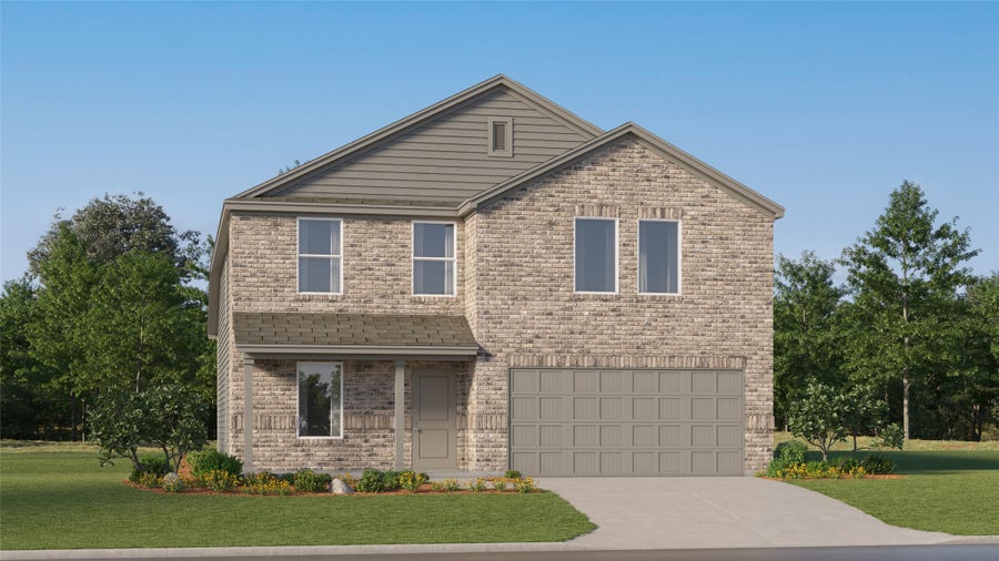 Property photo for 3052 Highbank Drive, Katy, TX