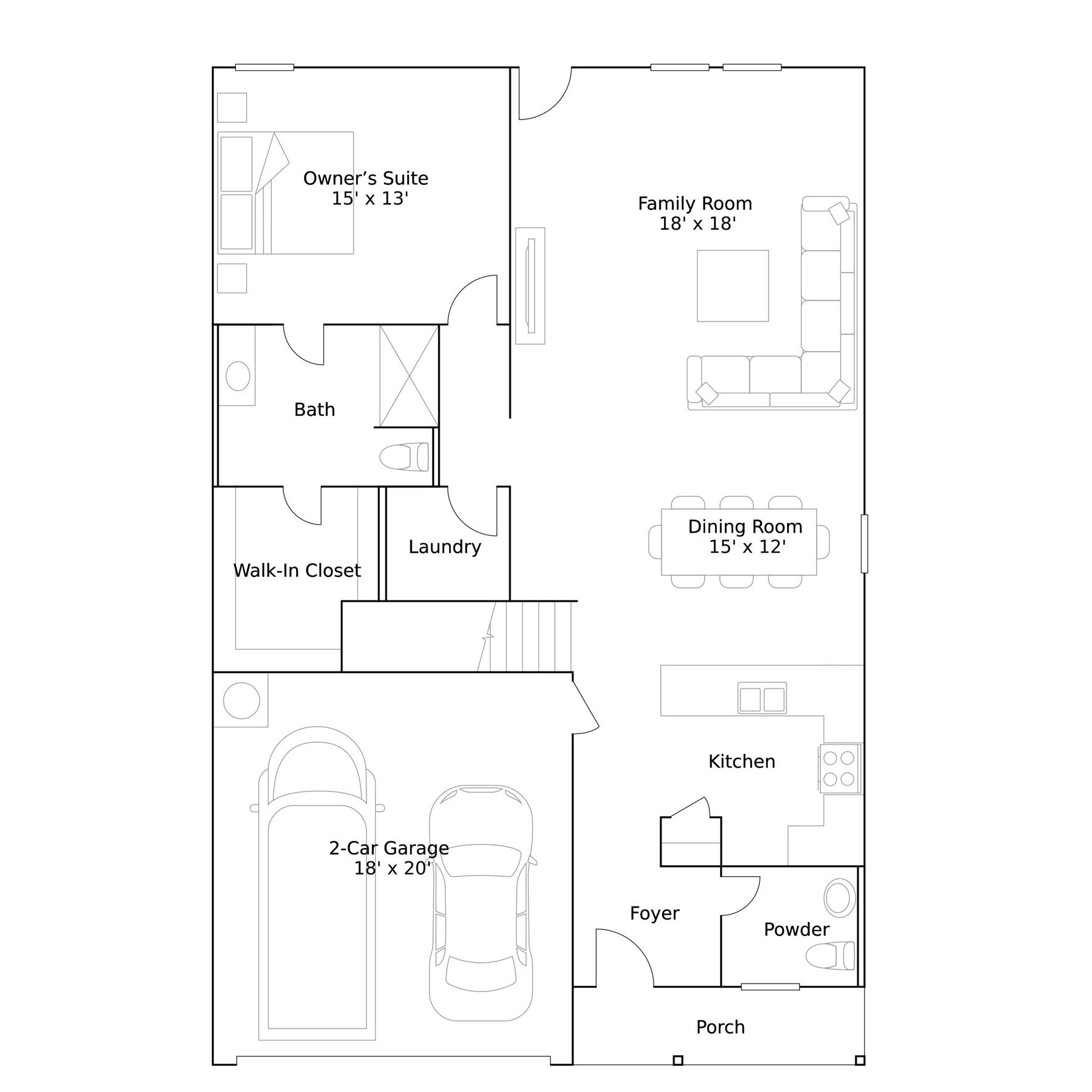 3052 Highbank Drive, Katy, TX 77493