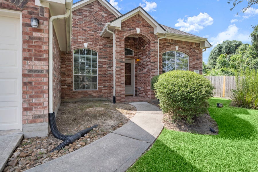 Property photo for 3722 Northshore Drive, Montgomery, TX