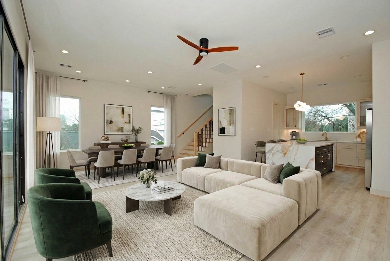 6312 Illinois Street, #B, Houston, TX 77021 6312 Illinois Street, #B, Houston, TX 77021